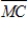 Suppose that the total cost (in dollars)  for a product is given by   , where x is the number of units produced. Total cost functions always increase because producing more items costs more. What then must be true of the marginal cost function   ? ​ A)    B)    C)    D)    E)   