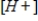 The pH of a solution is given by   , where   is the concentration of hydrogen ions (in gram atoms per liter) . What is the rate of change of pH with respect to   if   ? Round your answer to two decimal places. A) 0.20 B) -3.17 C) -25.55 D) 4.07 E) -58.82