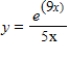 Find any relative maxima and minima. Use a graphing utility to check your results. ​   ​ A) relative minimum at   B) relative maximum at   C) relative minimum at   D) relative maximum at   E) relative maximum at  