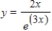 Find any relative maxima and minima. Use a graphing utility to check your results. ​   ​ A) relative minimum at   B) relative maximum at   C) relative minimum at   D) relative maximum at   E) relative minimum at   ) 