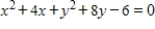 For the given equation, find the slope of the tangent to the curve at the point   . Round your answer to two decimal places. ​   ​ A) -7.10 B) 7.10 C) -1.10 D) -2.00 E) undefined