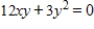 Write the equation of the line tangent to the curve   at the point   . ​ A)    B)    C)    D)    E)   