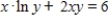 Write the equation of the line tangent to the curve   at the point   . A)    B)    C)    D)    E)   