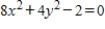 At what   -value does the curve defined by   have a vertical tangent? ​ A)    B)    C)    D)    E)   