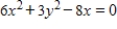 Find the maximum value of y. Use a graphing utility to verify your conclusion. Round your answer to three decimal places. ​   ​ A) 2.828 B) 6.600 C) 0.157 D) 0.889 E) 0.943