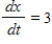 Assume that x, y, and z are differentiable functions of t. If   find   when   ,   ,   ,   and   . Round your answer to two decimal places. A) 11.00 B) 6.50 C) -1.50 D) 8.00 E) 2.50