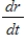 Assume that s, r, and h are differentiable functions of t. If   , find   when   ,   ,   , and   . Round your answer to two decimal places. A) 0.36 B) 1.50 C) 0.50 D) 2.63 E) 0.93