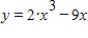 Assume that x and y are differentiable functions of t. A point is moving along the graph of the equation   At what rate is y changing when   and is changing at a rate of 4 units/sec? ​ A) 96 units/sec B) 92 units/sec C) 87 units/sec D) 60 units/sec E) 44 units/sec