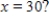 The supply function for a product is given by   , where x is the number of units supplied and p is the price in dollars. If the price is increasing at a rate of $1 per month, at what rate is the supply changing when   Round your answer to three decimal places. ​ A) 0.013 units per month B) 0.299 units per month C) 0.043 units per month D) 0.066 units per month E) 0.033 units per month
