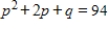 p is in dollars and q is the number of units. Find the elasticity of the demand function   at   , and use it to determine how a price increase will affect total revenue. ​ A) Since the demand is elastic, an increase in price will decrease the total revenue. B) Since the demand is elastic, an increase in price will increase the total revenue. C) Since the demand is inelastic, an increase in price will decrease the total revenue. D) Since the demand is inelastic, an increase in price will increase the total revenue. E) No change in revenue.