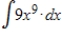 Evaluate the integral   . ​ A)    B)    C)    D)    E)   