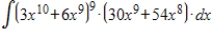 Evaluate the integral   . ​ A)    B)    C)    D)    E)   