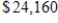 <strong>If the marginal cost, in dollars, for producing a product is , with a fixed cost of $800, what will be the cost of producing 30 units? </strong> A) B) C) D) E)