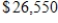 <strong>If the marginal cost, in dollars, for producing a product is , with a fixed cost of $800, what will be the cost of producing 30 units? </strong> A) B) C) D) E)