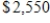 <strong>If the marginal cost, in dollars, for producing a product is , with a fixed cost of $800, what will be the cost of producing 30 units? </strong> A) B) C) D) E)