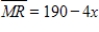 <strong>A certain firm's marginal cost for a product is , its marginal revenue is , and its total cost of production of 11 units is $1,243. Find the profit function P.</strong> A) B) C) D) E)