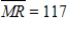 <strong>Suppose that the marginal revenue for a product is and the marginal cost is with a fixed cost of $900. How many units will result in a maximum profit? </strong> A)9 units B)8 units C)7 units D)11 units E)10 units