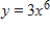 For which of the following differential equations is   a solution? ​ A)    B)    C)    D)    E)   