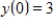 Find the particular solution. ​     ​ A)    B)    C)    D)    E)   