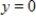 Find the particular solution to the differential equation   that satisfies   when   . ​ A)    B)    C)    D)    E)   