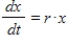 When interest is compounded continuously, the rate of change of the amount x of the investment is proportional to the amount present. In this case, the proportionality constant is the annual interest rate r (as a decimal) ; that is,   . If $2,500 is invested at 7%, compounded continuously, what will be the future value of this investment after 12 years? Round to the nearest cent. ​ A) $4,600.00 B) $5,776.80 C) $5,630.48 D) $5,708.32 E) $5,790.92