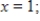 Approximate the area under the curve over the specified interval by using the indicated number of subintervals (or rectangles)  and evaluating the function at the right-hand endpoints of the subintervals. Compute the approximate area using up to four decimal places as needed. ​   from   to     subintervals. ​ A) 9.25 square units B) 17.5 square units C) 0.5 square unit D) 21 square units E) 37 square units