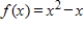 When the area under   from   to   is approximated, the formulas for the sum of n rectangles using left-hand endpoints and right-hand endpoints are: ​ Left-hand endpoints:   ​ Right-hand endpoints:   ​ Find   ​ A) ​   ​ B) ​   ​ C) ​   ​ D) ​   ​ E) ​   ​