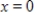 When the area under   from   to   is approximated, the formulas for the sum of n rectangles using left-hand endpoints and right-hand endpoints are: ​ Left-hand endpoints:   ​ Right-hand endpoints:   ​ Find   ​ A) ​   ​ B) ​   ​ C) ​   ​ D) ​   ​ E) ​   ​
