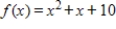 When the area under   from   to   is approximated, the formulas for the sum of n rectangles using left-hand endpoints and right-hand endpoints are: ​ Left-hand endpoints:   ​ Right-hand endpoints:   ​ Find   and   . ​ A) ​   ​ B) ​   ​ C) ​   ​ D) ​   ​ E) ​   ​