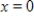 Use the function   from   to   and n equal subintervals with the function evaluated at the right-hand endpoints of each subinterval. Let the sum of the areas of the rectangles be S. Find   by using the formula for the sum of the areas of the n rectangles. ​ A) 10 B) 30 C) 60 D) 12 E) 14