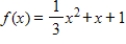 Find the shaded area between the given function and the x-axis. ​   ​   ​ A)    B)    C)    D)    E)   