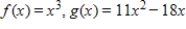 Equations are given whose graphs enclose a region. Find the area of the region. ​   ​ A)    B)    C)    D)    E)   
