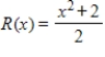 For a certain product, the total revenue is given by   , and the total cost is given by   . Write an integral that gives the average profit for the product over the interval from 4 to 11 ​ A)    B)    C)    D)    E)   