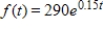 <strong>Suppose that the income from a slot machine in a casino flows continuously at a rate of , where t is the time in hours since the casino opened. The total income during the first 8 hours is given by . Find the average income over the first 8 hours. </strong> A)$289.02 B)$313.24 C)$728.90 D)$560.69 E)$953.18