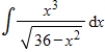 Use integration by parts to evaluate   . ​ A)    B)    C)    D)    E)   