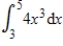 Use the Trapezoidal Rule to approximate   with n = 6. Round your answer to two decimal places. ​ A) 1091.56 B) 323.56 C) 545.78 D) 212.44 E) 444.44