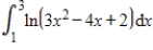 Use Simpson's Rule to approximate   with n = 6. Round your answer to 3 decimal places. ​ A) 3.325 B) 1.650 C) 8.808 D) 1.869 E) 9.030