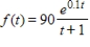 The production from a particular assembly line is considered a continuous income stream with annual rate of flow given by   (in thousands of dollars per year) . Use Simpson's Rule with n = 4 to approximate the total income to 2 decimal places over the first 2 years, given by   . ​ A) $107,619.44 B) $247,524.72 C) $63,305.55 D) $333,620.27 E) $150,667.22