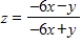 Evaluate the function at the given values of the independent variables. ​   ,   ,   ​ A)    B)    C)    D)    E)   