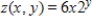 Use the function   to find   . ​ A)    B)    C)    D)    E)   