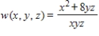 Evaluate the function   to find   . ​ A)    B)    C)    D)    E)   