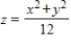 Test for relative maximum and minimum. ​   ​ A) relative minimum at   B) saddle point at   C) saddle point at   D) relative minimum at   E) saddle point at  