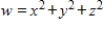 Find the minimum value of   subject to the constraint   . ​ A)    B) ​   C) ​   D) ​   E) ​  