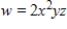 Find the maximum value of   subject to the constraint   ,   ,   , and   . ​ A)    B)    C)    D)    E)   