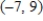 Write an equation of the line that passes through the point (i) parallel to the given line,and (ii) perpendicular to the given line. ​ Point:   Line:   ​ A)  (i)  parallel:   (ii)  perpendicular:   B)  (i)  parallel:   (ii)  perpendicular:   C)  (i)  parallel:   (ii)  perpendicular:   D)  (i)  parallel:   (ii)  perpendicular:   E)  (i) parallel:   (ii) perpendicular:  