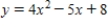 ​Determine whether the given function is continuous.If it is not,identify where it is discontinuous. ​   ​​ A)  ​discontinuous at   B)  ​​discontinuous at   C)  ​​discontinuous at   D)  ​​discontinuous at   E)  ��​continuous everywhere