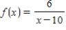 ​Find the derivative of the following function using the limiting process. ​ ​   ​ A)  ​   B)  ​   C)  ​   D)  ​   E)  ​none of the above