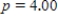 ​Use the demand function   to find the rate of change in the demand x for the given price   Round your answer to two decimal places. ​ A)  ​1.44 units per dollar B)  ​-0.72 units per dollar C)  ​0.72 units per dollar D)  ​0.96 units per dollar E)  ​-1.44 units per dollar