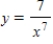 Find the third derivative. ​   ​ A)    B)    C)  0 D)    E)   