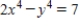 ​Find   implicitly for   ​ A)  ​   B)  ​   C)  ​   D)  ​   E)  ​  
